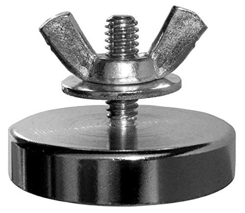 MAXXEON MXN10085 Workstar 5000 Series Magnetic Base