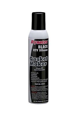 Dynatex 49271 Low Volatile RTV Silicone Gasket Maker, 0 to 500 Degree F, 8 oz...
