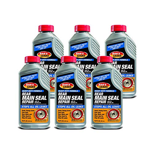 Bar's Leaks Rear Main Seal Repair (Pack of 6)