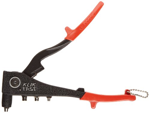 Marson 39000 HP-2 Hand Rivet Tool