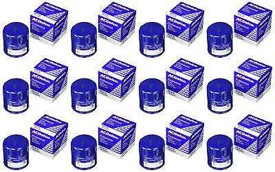 ACDelco PF47E-12PK Oil Filter (19210284)