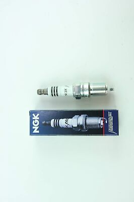 6 New NGK Iridium IX Spark Plugs TR55IX # 7164