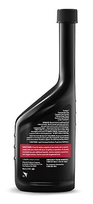 Chevron 67740-CASE Techron Concentrate Plus Fuel System Cleaner - 12 oz., (Pa...