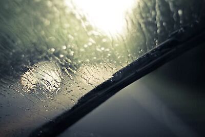 Rain-X Original 2-in-1 Windshield Washer Fluid, Removes Grime, Improves Drivi...