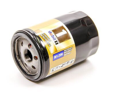 Mobil 1 M1-206 Extended Performance Oil Filter (Pack of 2)