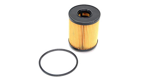 FIAT 500 1.4L OIL FILTER LUBRICATION MOPAR OEM QUALITY & PERFORMANCE 3 PACK