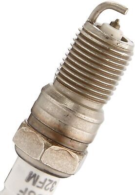 New Motorcraft SP432 Spark Plug(8 PACK) Finewire Platinum