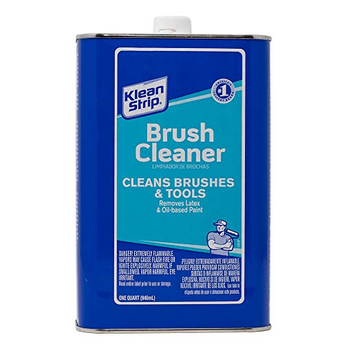 Klean-Strip® Brush Cleaner, 1 Quart