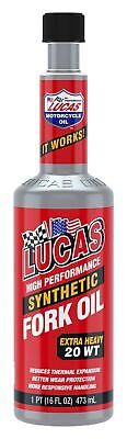 Lucas Oil 10779 Multi 1 pint, 1 Pack Motor Oils