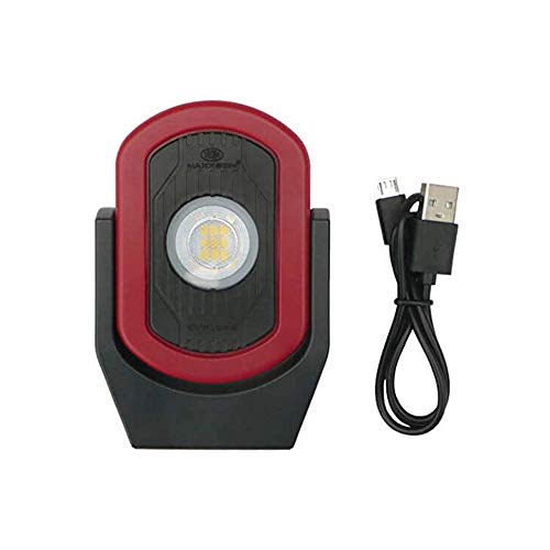 MAXXEON Cyclops Workstar MXN00810 Rechargeable Commercial Grade LED Work Light