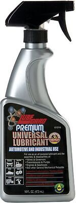 Lubegard 61016 Premium Universal Lubricant, 16 oz.