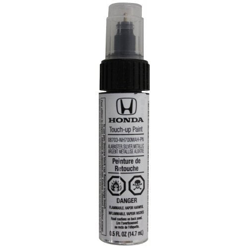 Genuine Honda Touch-Up Paint