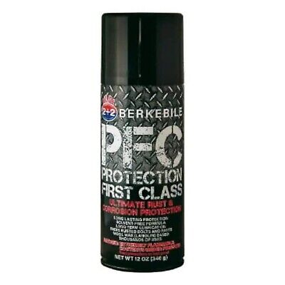 Berkebile Oil Rust Protector - BPFC-A12