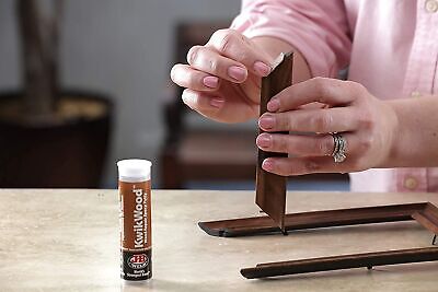 JB Weld Basic Putty Stick Epoxy, 1 Ounce Premium Pack
