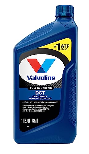 Valvoline Multi-Vehicle (ATF) Full Synthetic Automatic Transmission Fluid