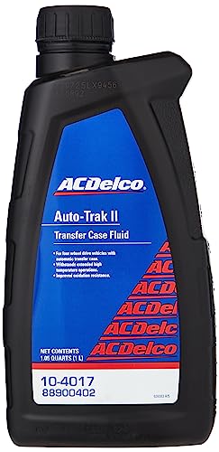 ACDelco Power Steering Fluid