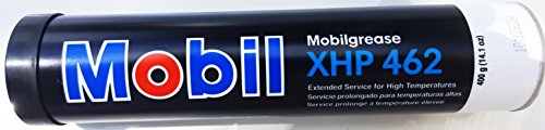 Mobilgrease XHP 462 14.1 oz Cartridge