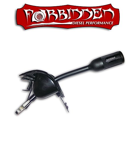 Automatic Gearshift Lever 5C3Z-7210-AAA fits F250/350 Super Duty/Excursion