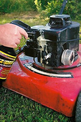 Spray Nine 22732 Grez-Off Heavy Duty Degreaser, 32 oz., Pack of 1