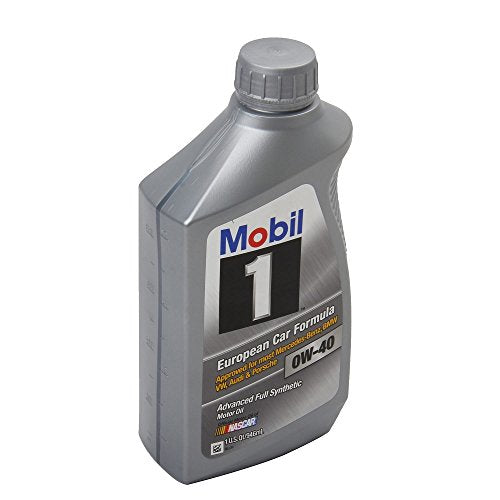 Mercedes-Benz Q1090015 MOBIL 1 - OEM Part
