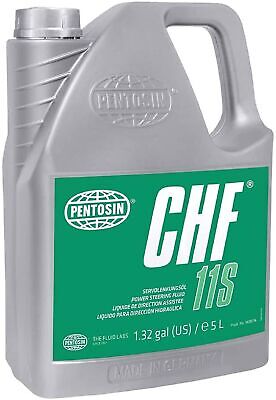 Pentosin 1405216 CHF 11S High Performance Synthetic Hydraulic Fluid for Audi,...