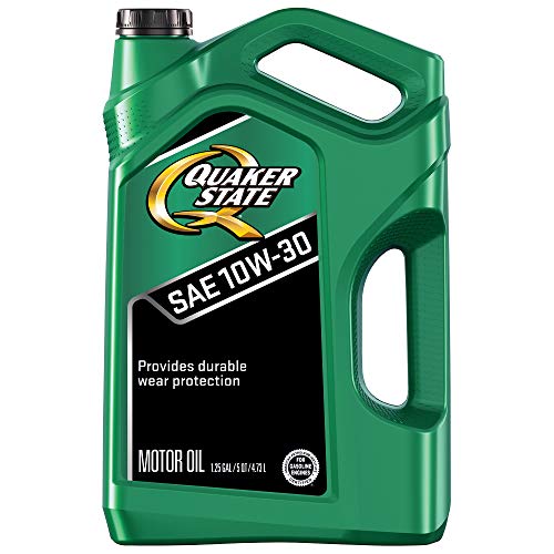Pennzoil Platinum High Mileage Full Synthetic Motor Oil