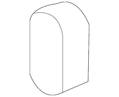 Ford 5L8Z-16828-AA - RETAINER - SPECIAL