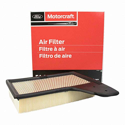 2015-2016 Ford Mustang Engine Air Filter Motorcraft FA1918 NEW OEM FR3Z9601A