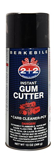 Berkebile Oil 2 + 2 B101 Instant Gum Cutter - 13 oz.
