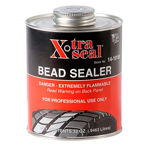 Xtra Seal Extra Heavy Duty Bead Sealer 14-101B (Extra Thick)