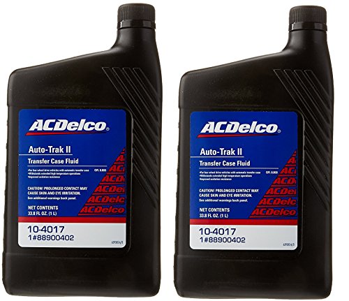 ACDelco Power Steering Fluid