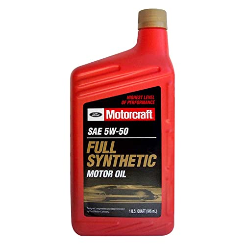 5W50 Full Synthetic Oil 04 Gt