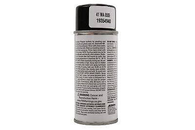 ACDelco GM Original Equipment 19354940 Black (WA8555) Touch-Up Paint - 5 oz S...