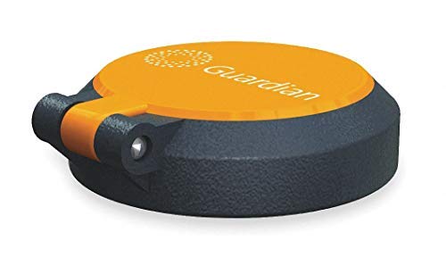 Guardian Equipment AP470-002ORG-R Spray/Dust Cover, GS, PK2