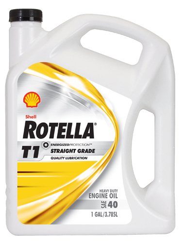 Shell Rotella