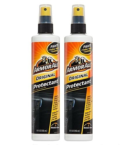 Armor All Original Protectant Pump (10010) (2)