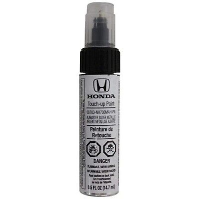 Genuine Honda (08703-NH679MAH-PN) Touch-Up Paint, Slate Green Metallic, Color...