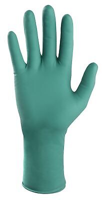 ChemDefender Powder-Free Chloroprene Disposable Gloves | 5 Mil - Large | Chem...