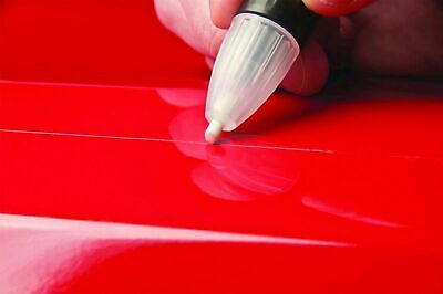 Genuine Nissan Touch-Up Paint 999PP-SDQAB (Pearl White)