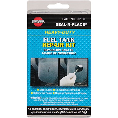 Versachem Fuel Tank Repair Kit