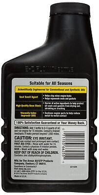 STP Engine Stop Leak (14.5 fluid ounces)