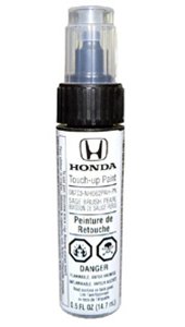 Genuine Honda Touch-Up Paint