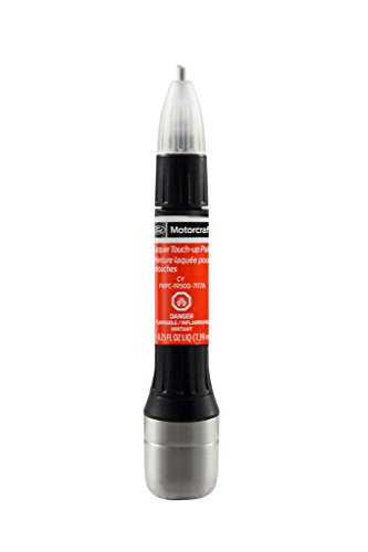 Ford / Motorcraft Ford/Motorcraft Touch-Up Paint, Brown, 1 Count (Pack of 1)