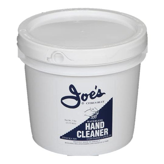 Joe's Citrus Blue Hand Cleaner, 1 gallon ~ 2 pack