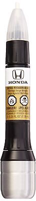 Genuine Honda (08703-YR566MAH-PN) Touch-Up Paint, Borrego Beige Metallic, Col...