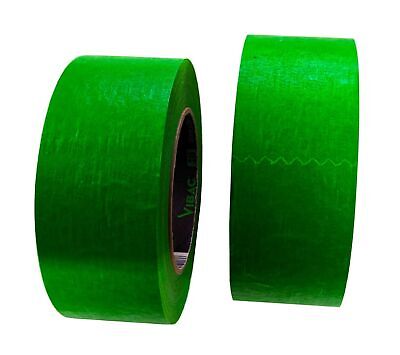 1.5 inch (36mm X 55m) Premium High Performance Automotive Green 316 Masking T...
