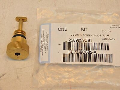 Ford 6E7Z-9C082-A - KIT
