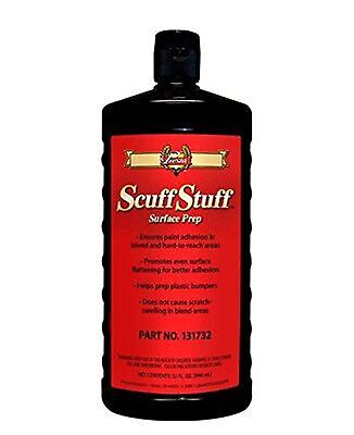 Presta 131732 Scuff Stuff Surface Prep Quart
