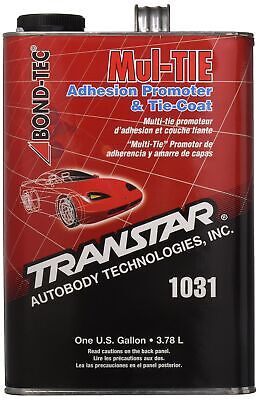 TRANSTAR 1031 MUL-Tie Adhesion Promoter - 1 Gallon