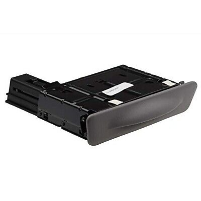 Ford Receptacle and